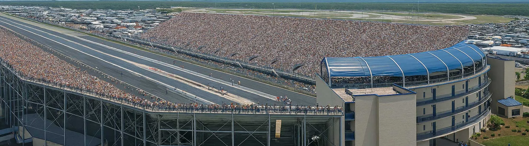Joliet Raceway Route 66 Raceway - Joliet | Live Events in Joliet, IL
