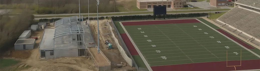 Roy Kidd Stadium Tickets

                