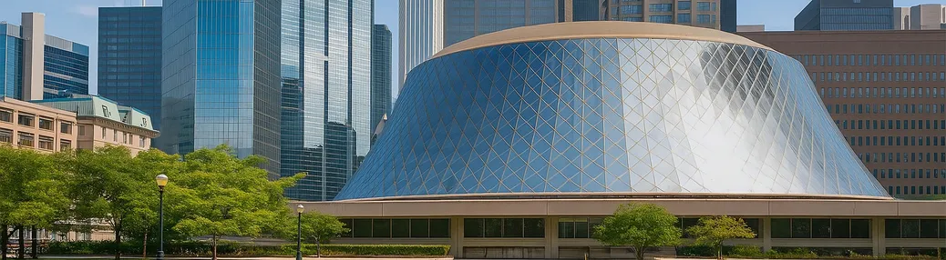 Roy Thomson Hall Tickets

                