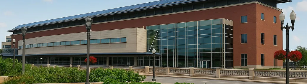 Roy Wilkins Auditorium at St Paul RiverCentre Tickets

                