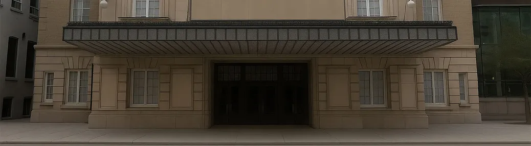 Royal Alexandra Theatre Tickets

                