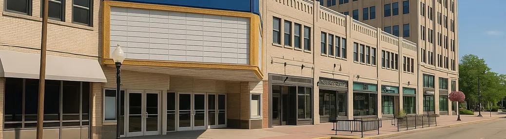 Royal Oak Music Theatre Tickets

                