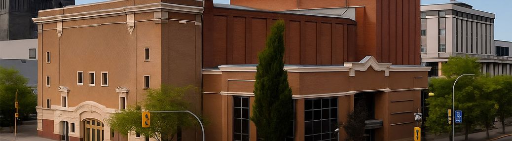 Royal Theatre - Victoria Tickets