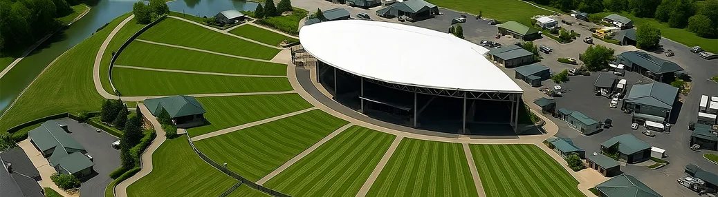 Ruoff Music Center Tickets

                