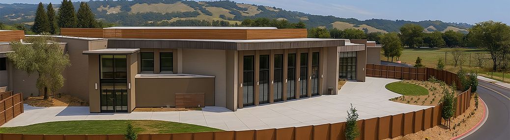 Ruth Finley Person Theater- Luther Burbank Center for the Arts Tickets

                