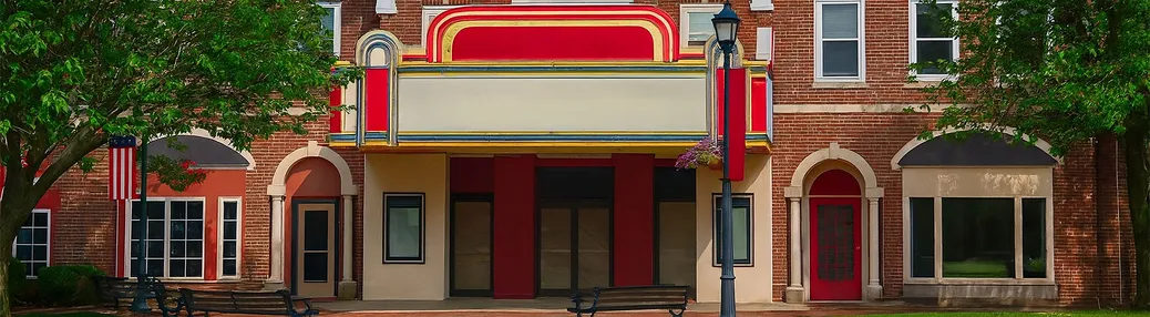 SHU Community Theatre Tickets

                