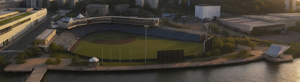 SIUH Community Park Tickets

                