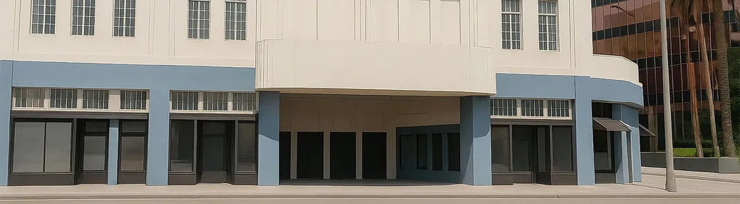 Saban Theatre Tickets

                