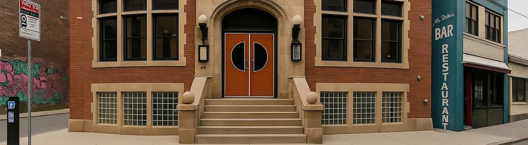 Saint Andrews Hall - Detroit Tickets

                