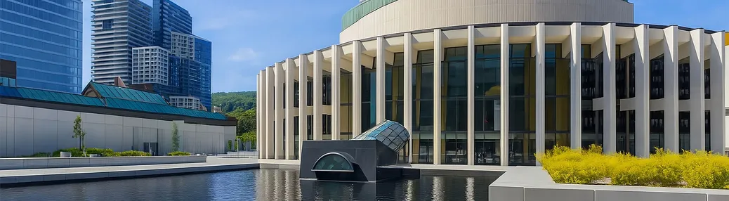 Salle Wilfrid-Pelletier - Place des Arts Tickets

                