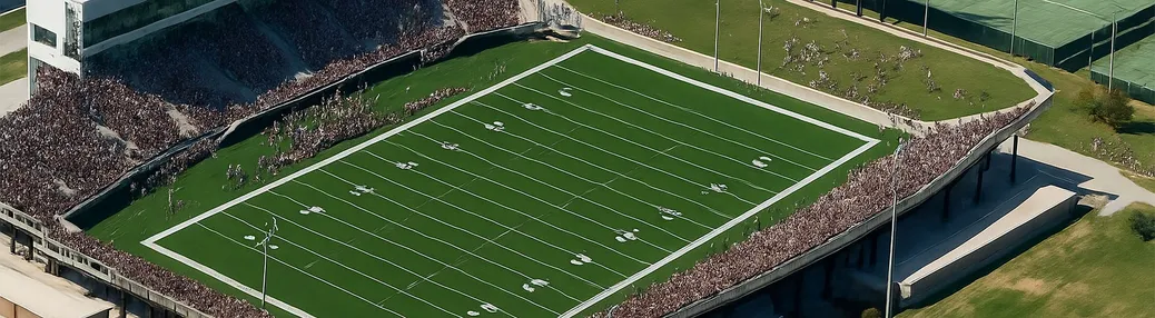 Saluki Stadium Tickets

                