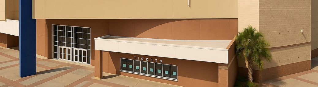 Sames Auto Arena Tickets