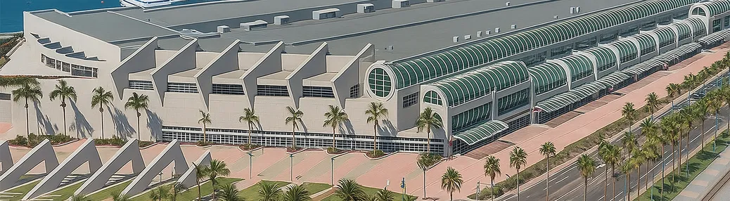 San Diego Convention Center Tickets

                