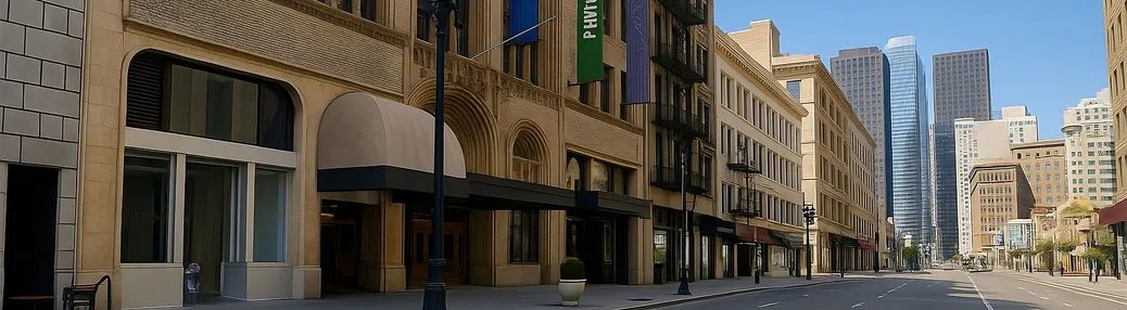 San Francisco Playhouse Tickets