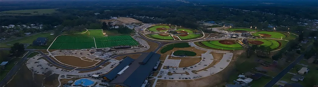 Sand Mountain Amphitheater Tickets