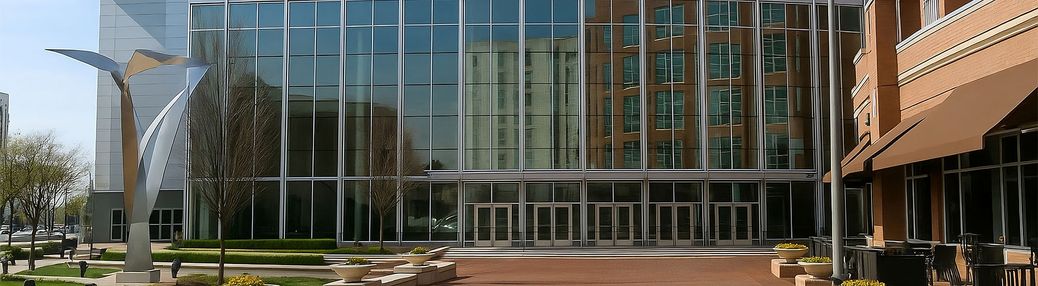 Sandler Center for the Performing Arts Tickets