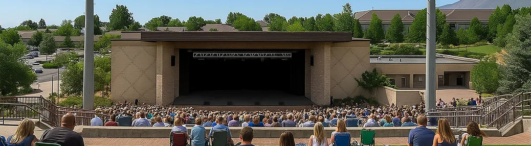 Sandy Amphitheater Tickets

                