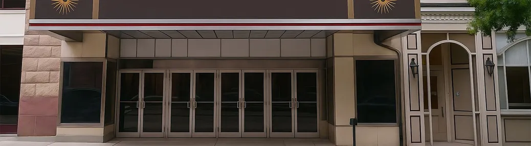 Santander Performing Arts Center Tickets

                