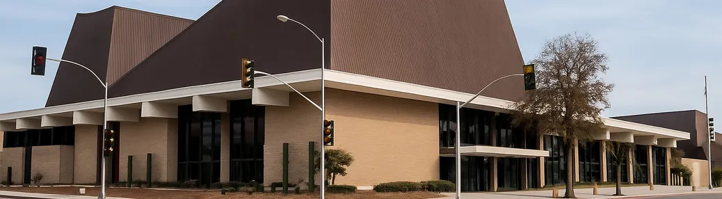 Saroyan Theatre at Fresno Convention Center Tickets