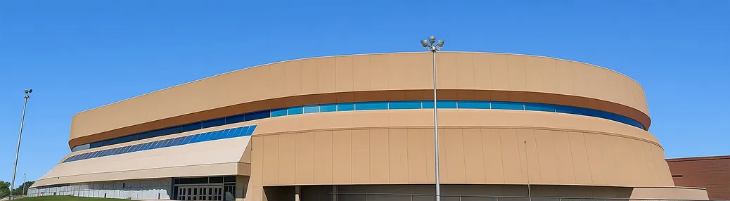 SaskTel Centre Tickets

                