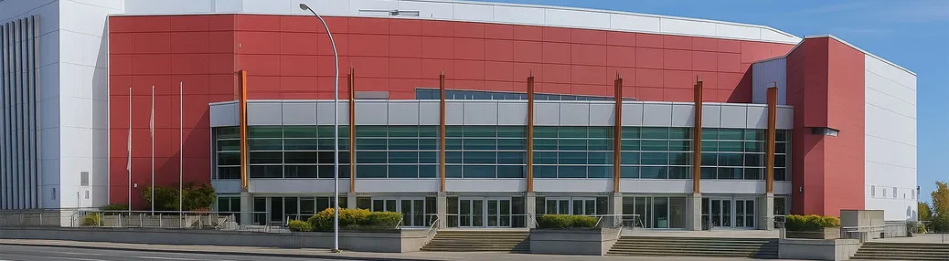 Save On Foods Memorial Centre Tickets

                