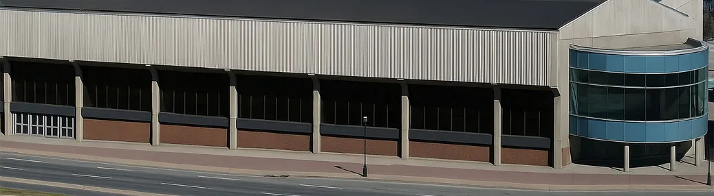 Scotiabank Centre Tickets

                