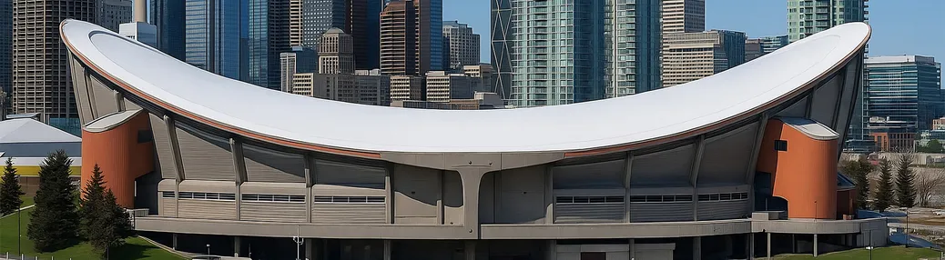 Scotiabank Saddledome Tickets

                