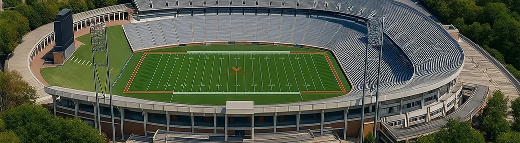 Scott Stadium Tickets