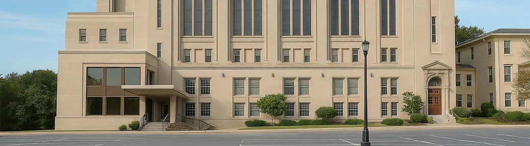 Scottish Rite Auditorium - NJ Tickets