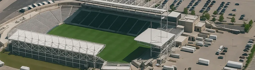 SeatGeek Stadium Tickets

                