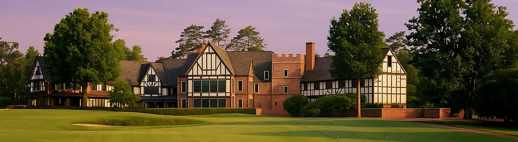 Sedgefield Country Club Tickets