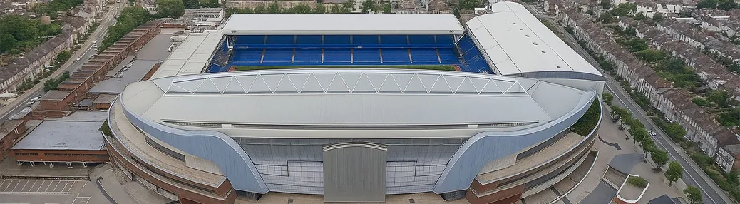 Selhurst Park Tickets

                