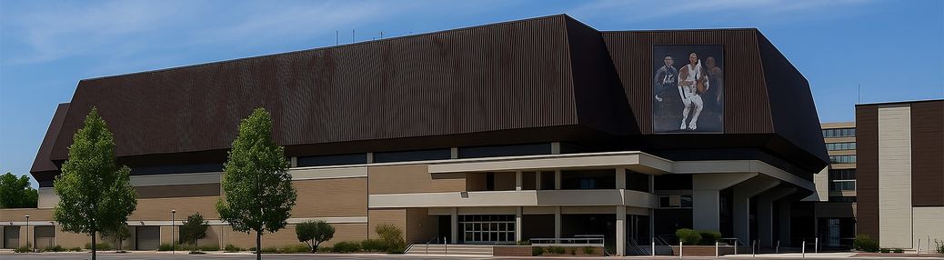 Selland Arena - Fresno Convention and Entertainment Center Tickets