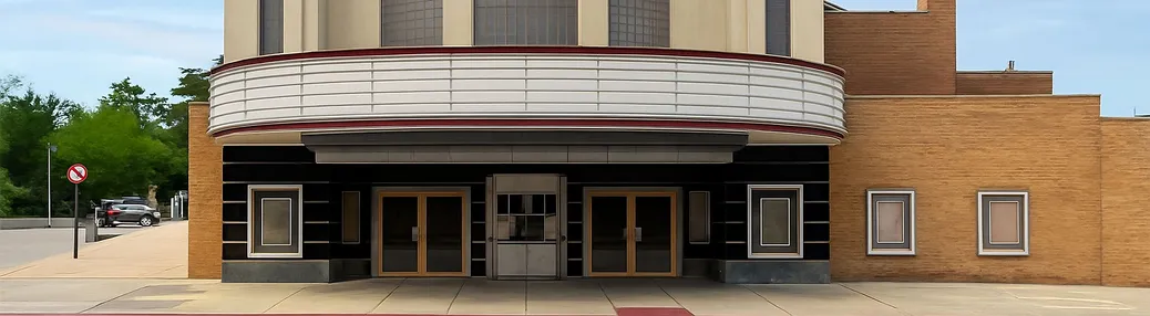 Senator Theatre Tickets

                