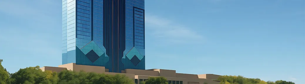 Seneca Niagara Resort and Casino Bears Den Tickets