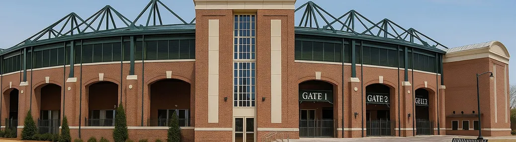 Sewell Thomas Stadium Tickets

                