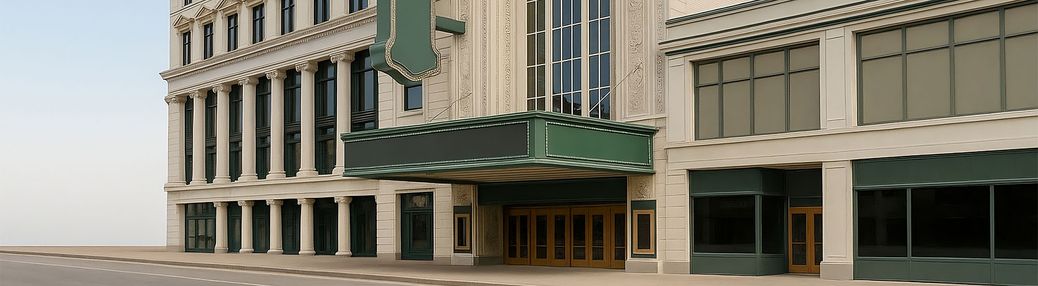 Sheas Performing Arts Center Tickets

                