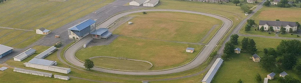 Shenandoah County Fairgrounds Tickets

                