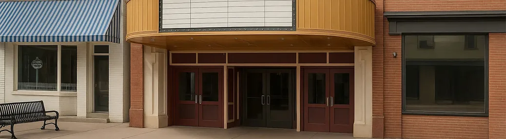 Sherman Theater Tickets

                