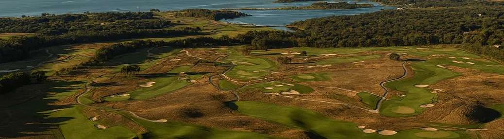 Shinnecock Hills Golf Club Tickets

                