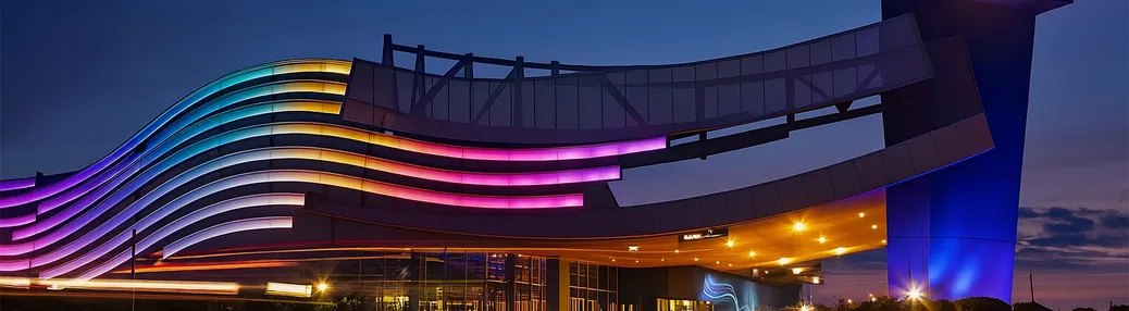 Showplace Theatre at Riverwind Casino Tickets