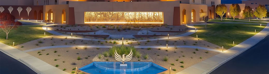 Showroom at Isleta Casino & Resort Tickets

                