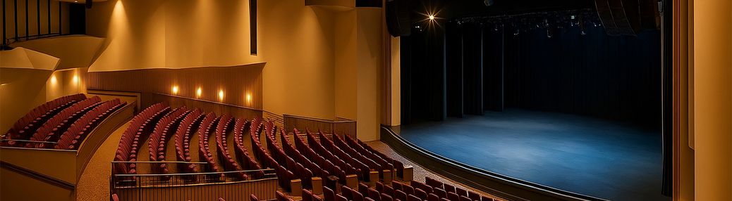 The Showroom at Turning Stone Resort & Casino Tickets

                