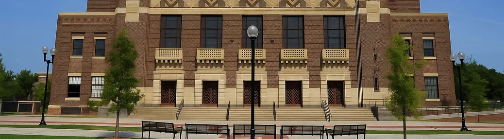 Shreveport Municipal Memorial Auditorium Tickets