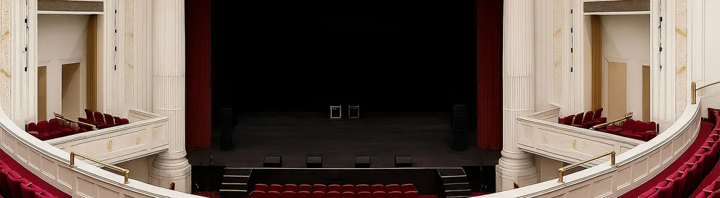 Shubert Theatre - Boch Center Tickets

                