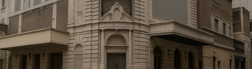 Shubert Theatre - NY Tickets

                