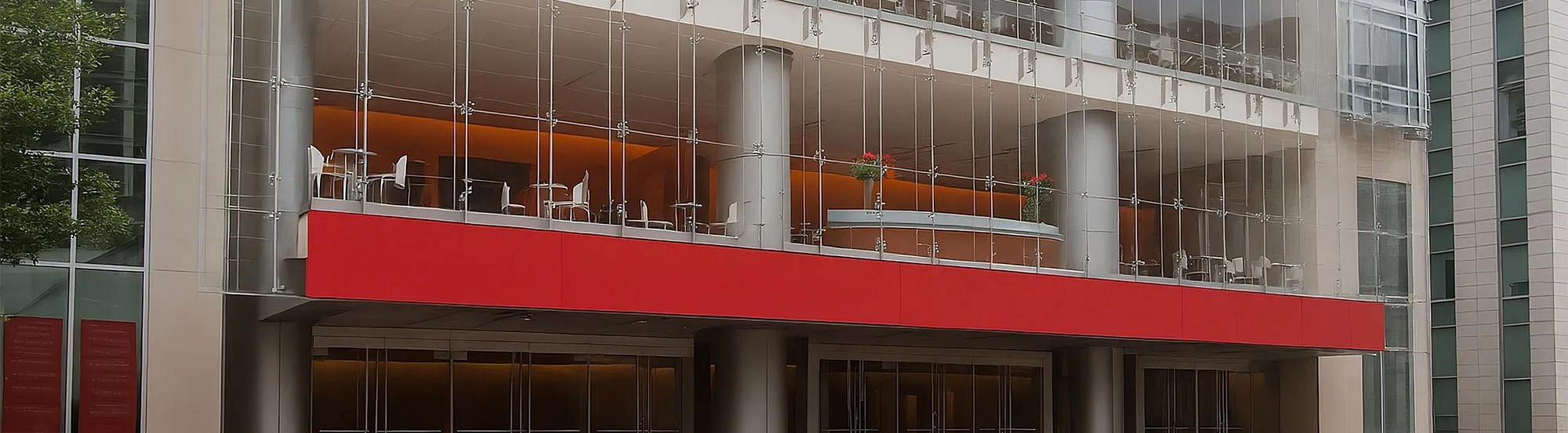 Sidney Harman Hall | Live Events in Washington, DC