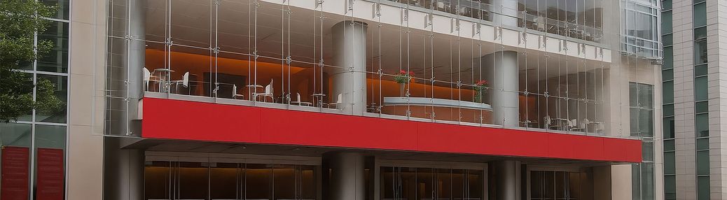 Sidney Harman Hall Tickets

                