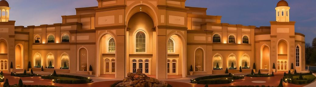 Sight and Sound Theatre - PA Tickets