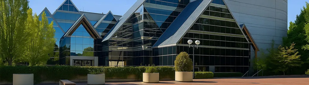 Silva Concert Hall at Hult Center for the Performing Arts Tickets

                